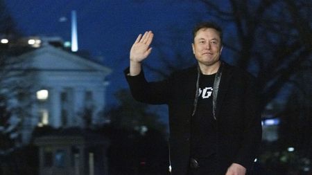 Ce s-a întâmplat cu procesul intentat lui Elon Musk la Constanța? Ce îi cerea românul miliardarului