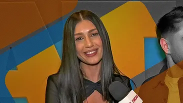 Alina Eremia și iubitul ei, Edy, au făcut planul și s-au pus pe treabă: ”Fie ce-o fi, băiat să fie!”