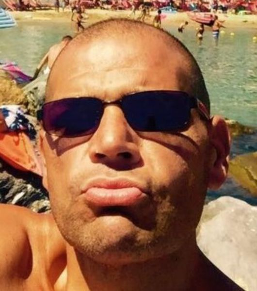 Nicola Inquieto a fost condamnat la 16 ani de închisoare în Italia
