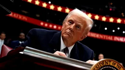 Donald Trump îi cere lui Volodimir Zelenski „să se grăbească” cu demersurile pentru încheierea unui acord de pace cu Rusia