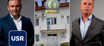 Primarul USR din Corbeanca, denunțat la DNA de 5 consilieri locali. Edilul e acuzat că falimentează intenționat compania de salubritate a primăriei
