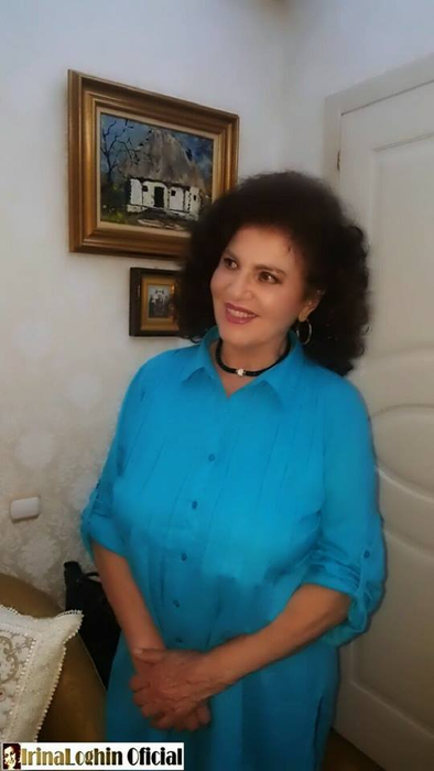 “Irina Loghin a murit”! Adevărul despre vestea care a cutremurat lumea muzicii populare