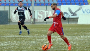 Sirianul Al Mawas îi menține pe moldoveni în cursa pentru play-off!
