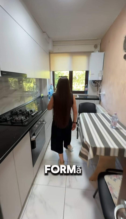 Prințesa de Aur și-a scos apartamentul la vânzare. Imagini rare cu locuința din Pitești