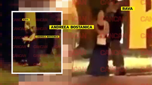 Andreea Bostănică, prinsă într-un triunghi amoros la care nimeni nu se aștepta!  L-a lăsat pe iubitul turc pentru celebrul trapper?!