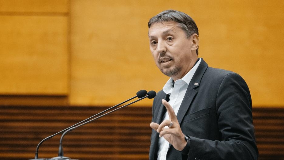 Daniel David și-a anunțat demisia, dacă moțiunea împotriva sa va trece: ”N-am de ce să rămân”