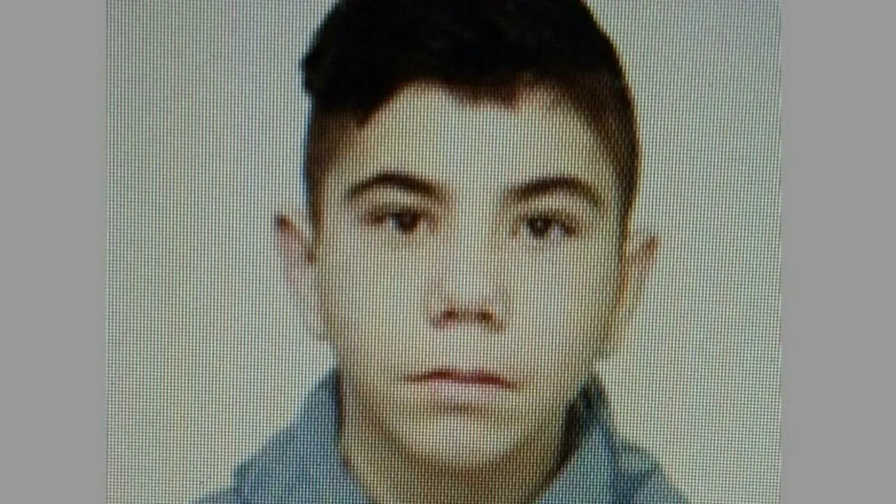 De-a râsu’-plânsu’! Luca, un băiat de 15 ani, a fost dat dispărut! Unde a fost găsit, la scurt timp după ce a fost dat în urmărire