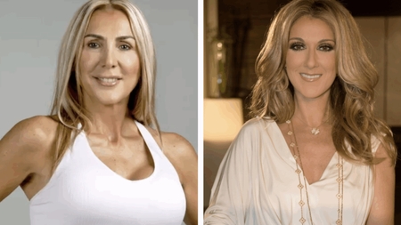 Cum arată Nicoleta, sosia lui Celine Dion de la Desafio, PRO TV? Seamănă ca două picături de apă