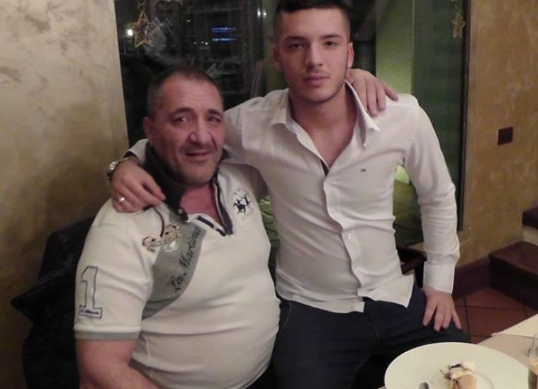 Poza cu Bianca Drăgușanu despre care se va vorbi mult! Un bărbat controversat a publicat-o azi, după ani de tăcere. Cum a fost surprisă vedeta
