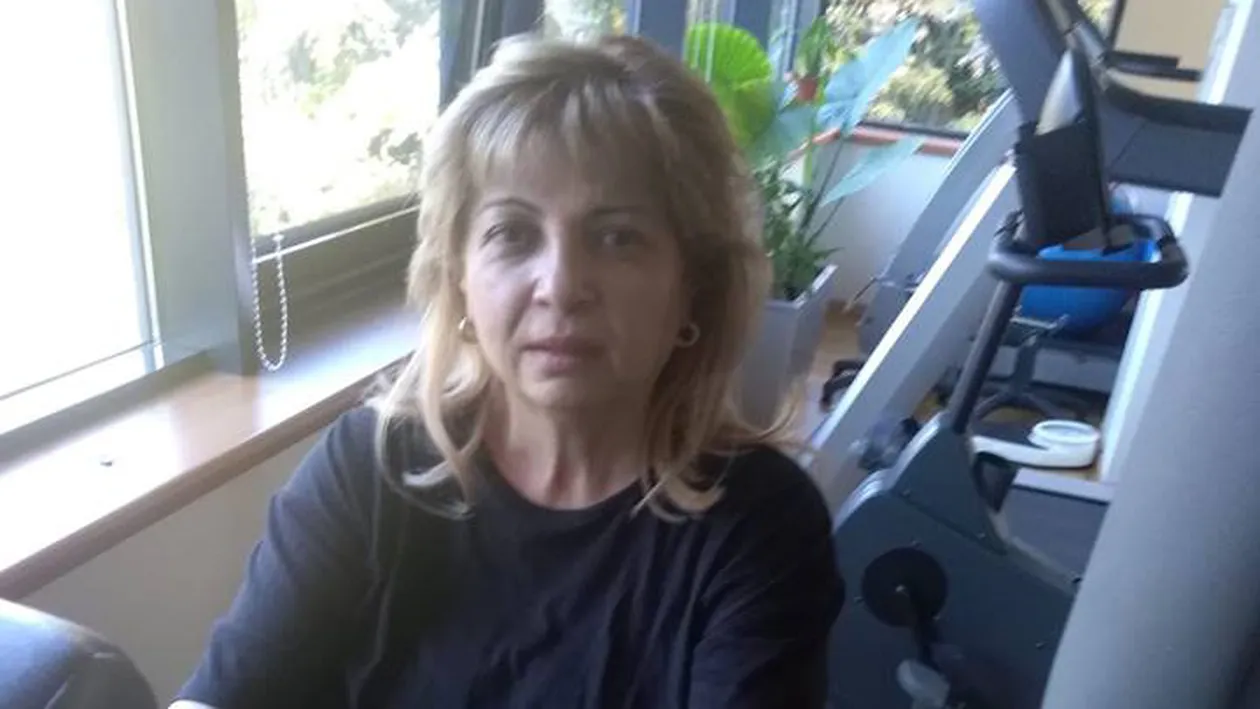 Nuami Dinescu a slăbit 25 de kilograme! Cum arată acum actrița și ce mănâncă în fiecare zi