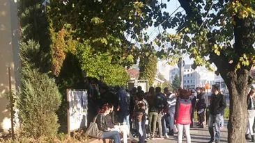 Surpriză maximă la Bursa Locurilor de Muncă de la Craiova: 1.400 de locuri, 550 de candidaţi, un singur om angajat. Ce meserie are