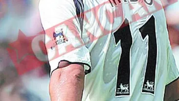 Teroristul Mido, sicanat de suporterii lui Newcastle