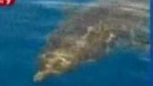VIDEO Un rechin de cinci metri a atacat violent o barca cu pasageri in Australia