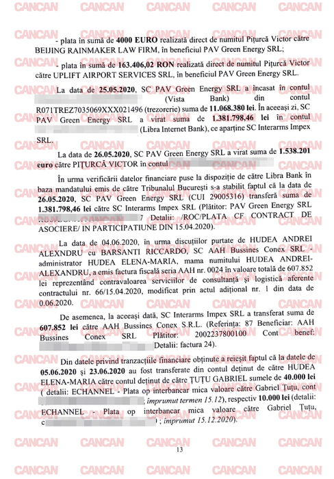Stenograme geniale în cazul dosarului „Măști pentru MApN”. Suma fabuloasă pe care ar fi obținut-o Victor Pițurcă