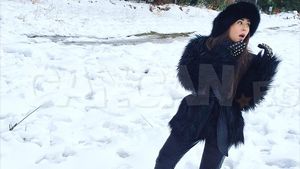 Nicole Cherry: "Sunt încă un copil şi-mi place aşa"
