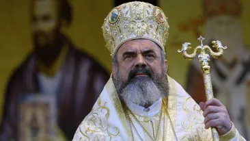 Verdict-soc! Presupusa fiica secreta a Patriarhului Daniel are discernamant! Preafericitul ar putea fi trimis sa faca testul ADN