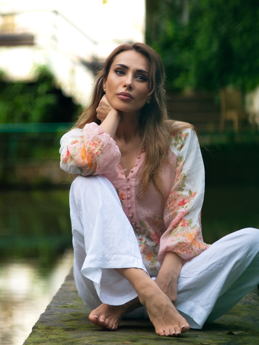 Iulia Vantur are planuri în țara sa natală de sărbători