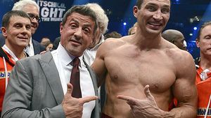 Nu e glumă! Sylvester Stallone, din nou în ring! Vezi ce l-a făcut pe celebrul actor să revină în locul care i-a adus celebritatea