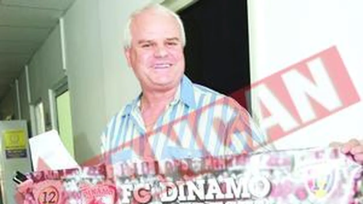 Steaua si Dinamo taie politia-n doua