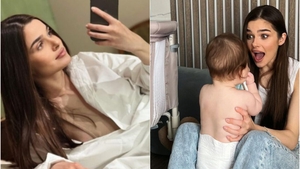 Cum arată casa lui Theo Rose şi Anghel Damian, din Clanul? S-au mutat în ea când încă nu era gata