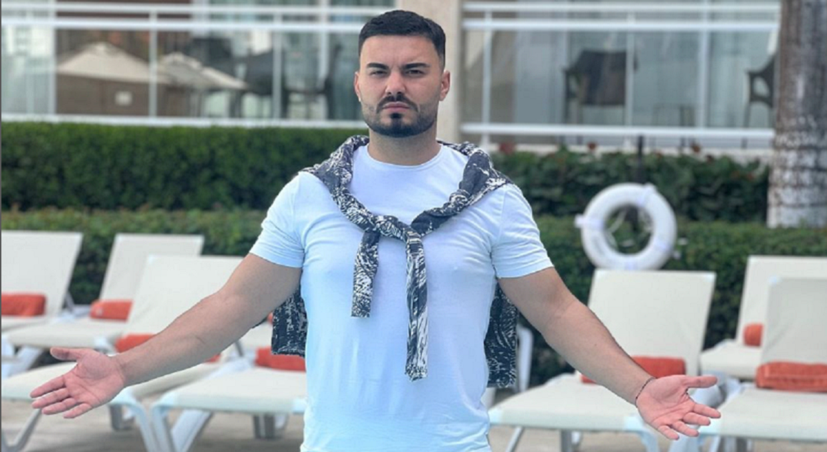 Jador/ foto: Instagram