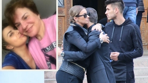 Anamaria Prodan, gestul cutremurător făcut în prima noapte după înmormântare: "N-a reușit să închidă un ochi!"