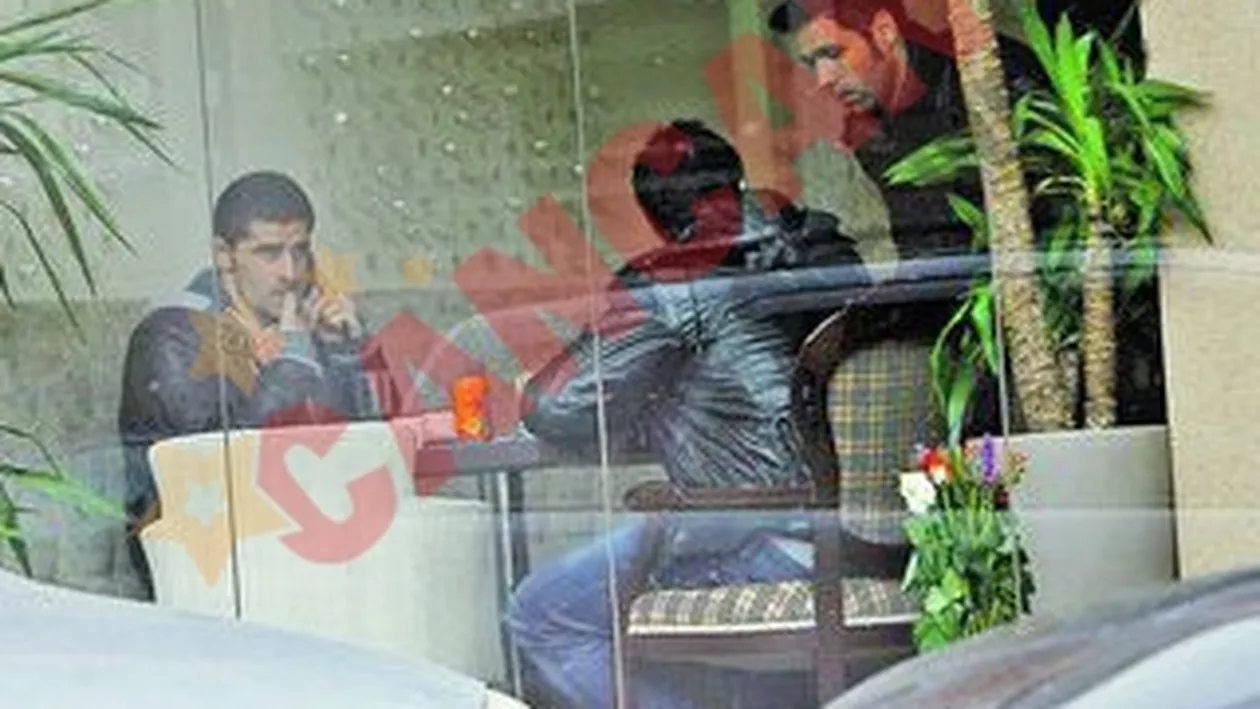 Au pus la cale strategia pentru meciul cu Otelul!