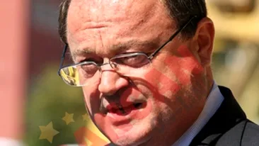 Vasile Blaga a renuntat la functia de Ministru al Internelor: Este o demisie de onoare