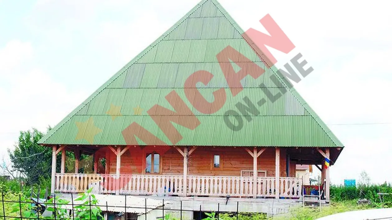 Va scapa de boli la el in casa!