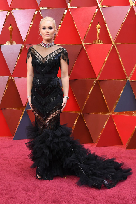 Premiile Oscar 2018. O actriţă a uimit purtând aceeaşi rochie ca la gala din 1962. Top 11 celebrități care au fost total neinspirate când și-au ales ținutele