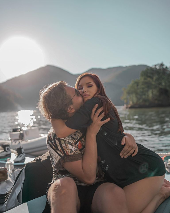 Carmen Grebenișan a fost cerută  în căsătorie