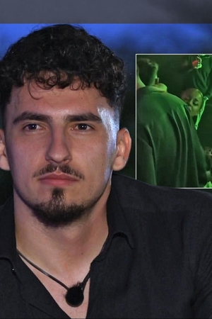 Reacția ilară a lui Remi Dobre, după ce Claudia l-a altoit pe Eduard în club: ”Nu are rost să ne lovim dacă ne plăcem”
