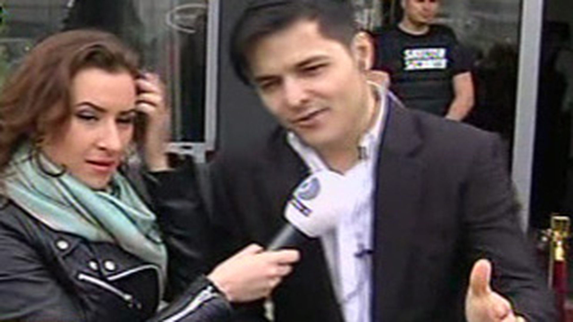 VIDEO Liviu Varciu: "Pepe a muscat Da-ul in fata starii civile! Avem multe de invatat din perversitatea lui"!