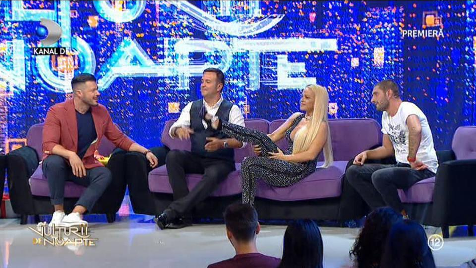 Sursa Foto: Kanal D
