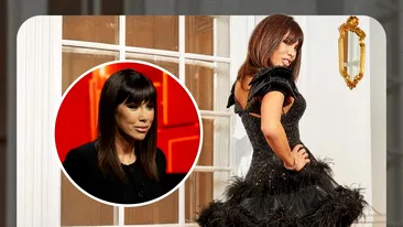 Detaliul care îi strică imaginea lui Denise Rifai: „E prea rece”