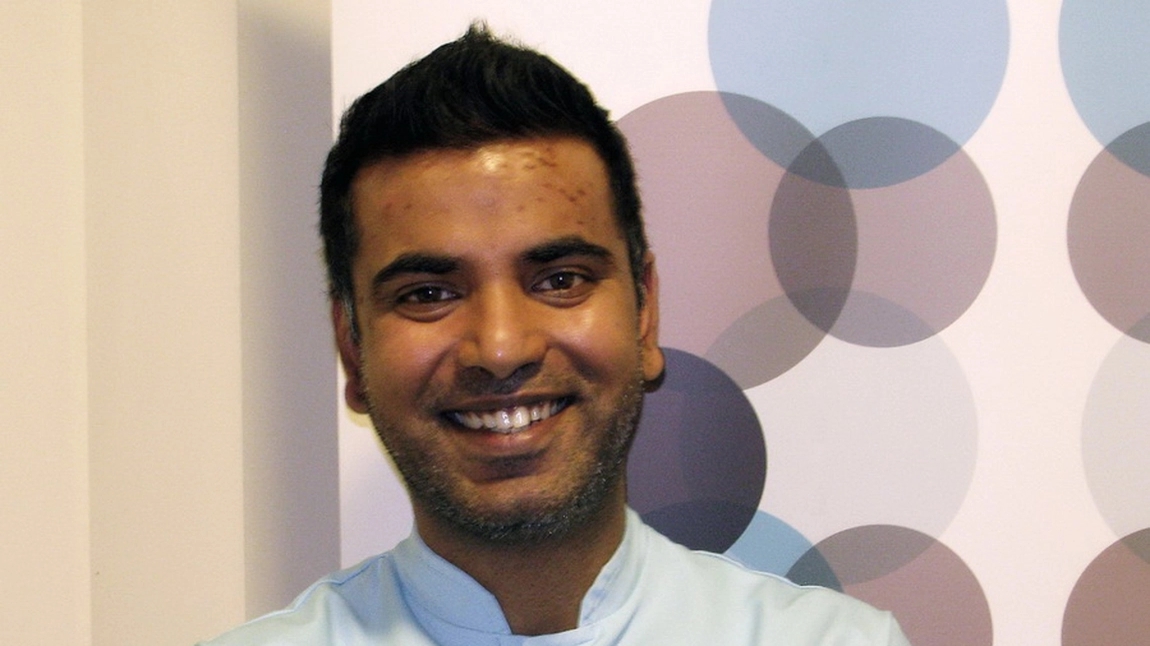Doliu în lumea medicală! Vharoon Nunkoo Sharma, unul dintre cei mai iubiți doctori din Oradea, a murit la 42 de ani
