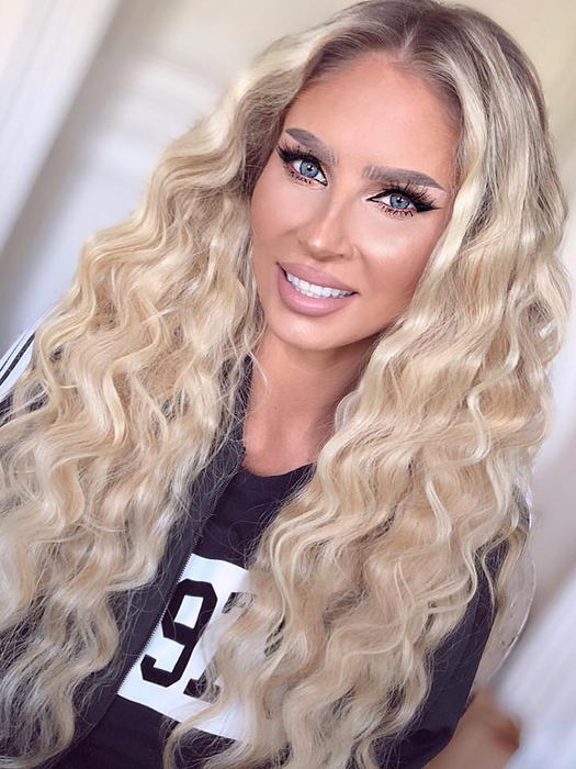Andreea Bănică a dezvăluit dieta-minune cu ajutorul căreia a slăbit după a doua naștere. E ușor de ținut