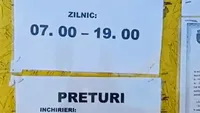 Cât costă să închiriezi un șezlong la mare, fără umbrelă. Dacă vrei umbrelă, plătești 100 lei!