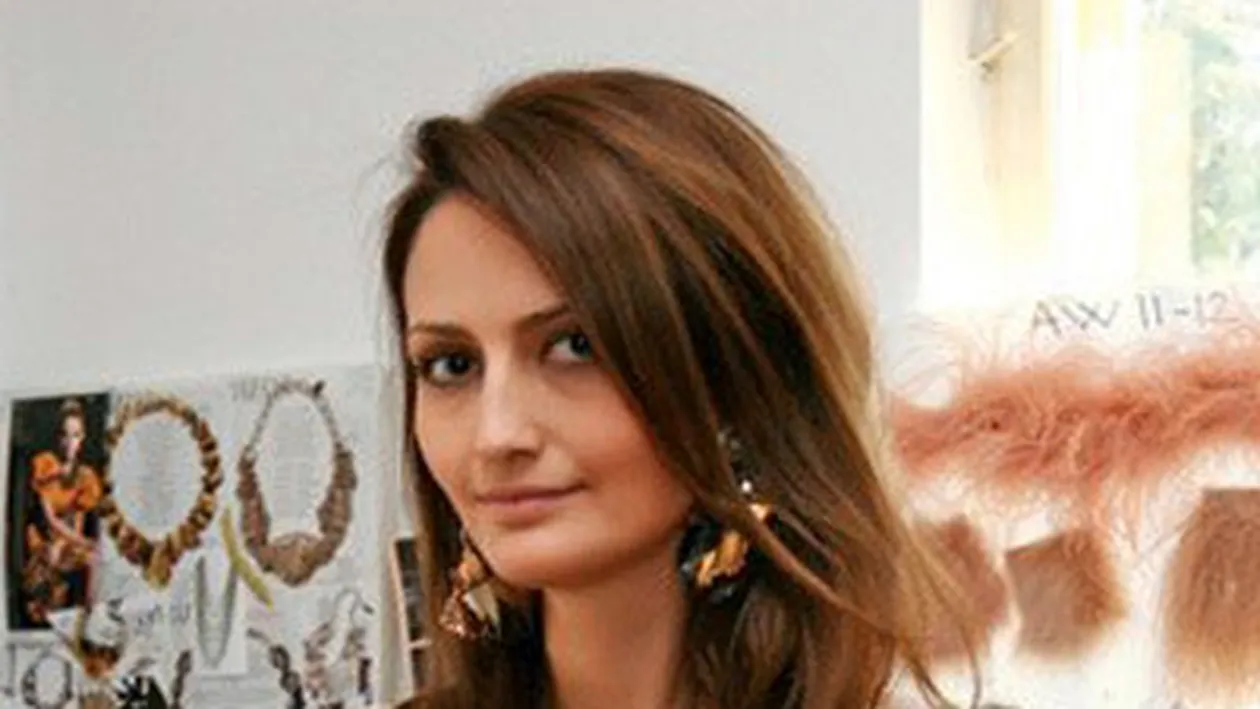 Lucia Maria Hohan riscă să ajungă la închisoare pentru că nu a respectat carantina! Soţul i-a făcut plângere penală