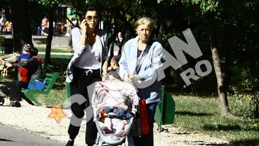 A facut o adevarata obsesie pentru un lucru.  Vezi la ce nu renunta Simona Patruleasa de aproape o luna