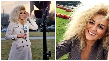 Doliu în televiziunea din România. O jurnalistă de 46 de ani a murit