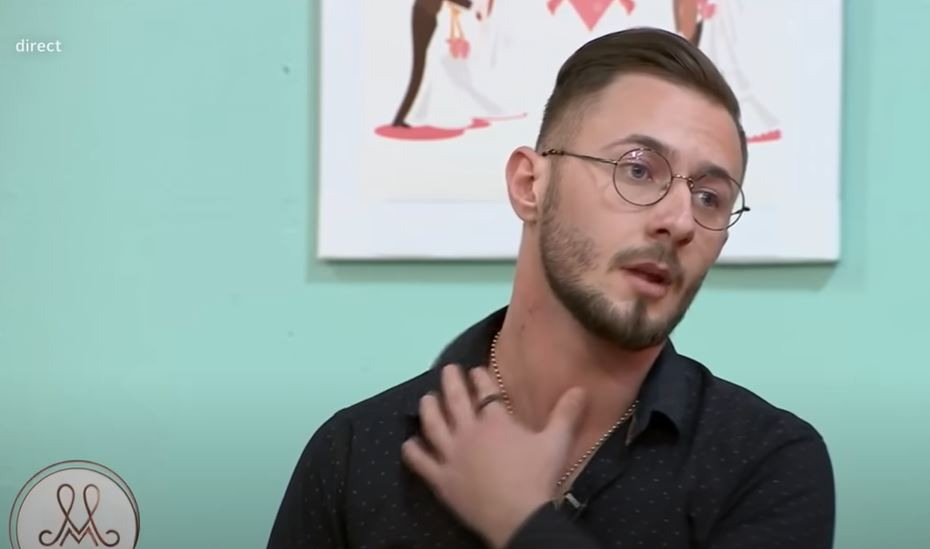 Un concurent de la ”Mireasa”, descalificat. Sursă foto: Capturi video Youtube