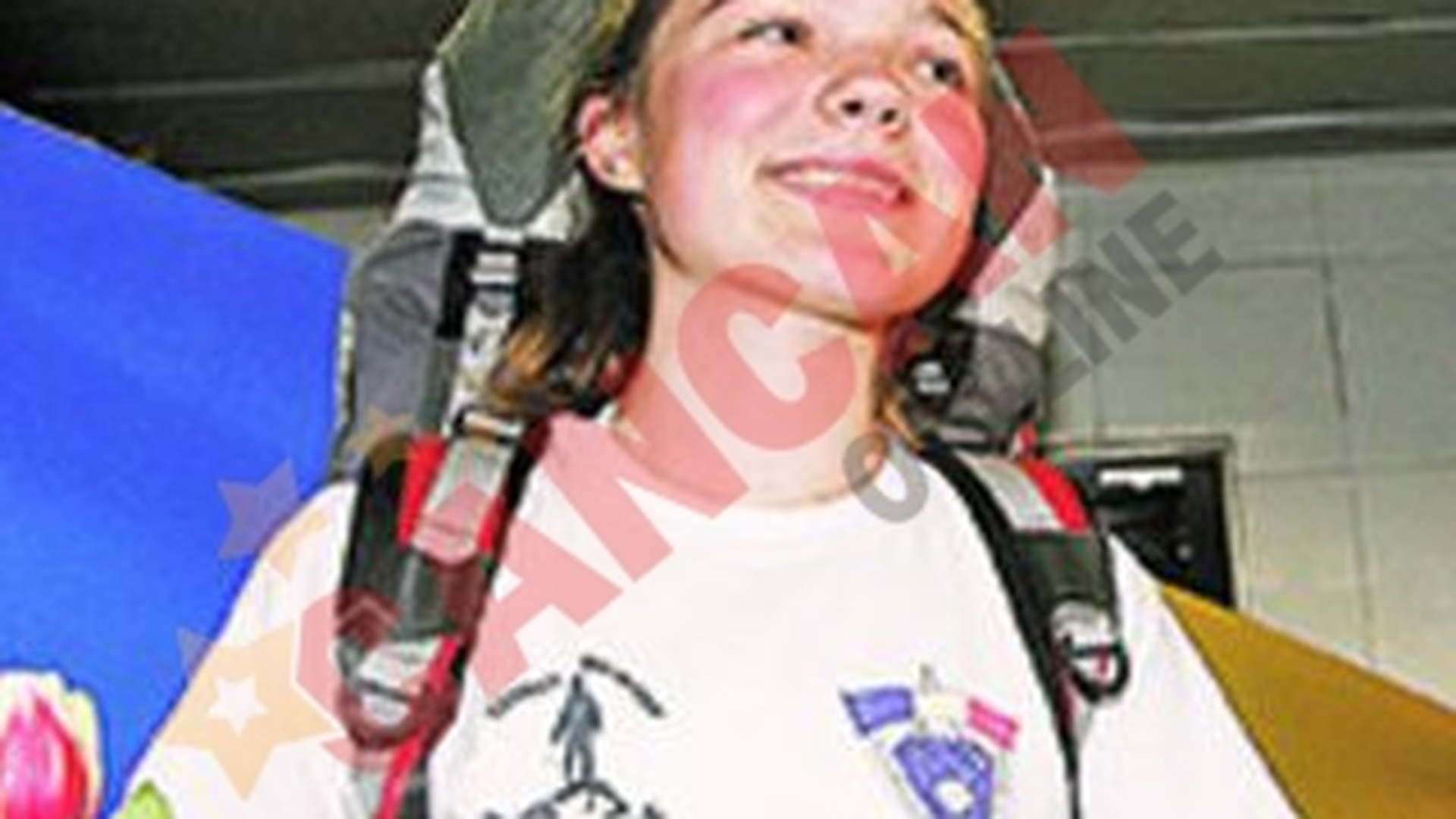 Crina Popescu s-a intors victorioasa!