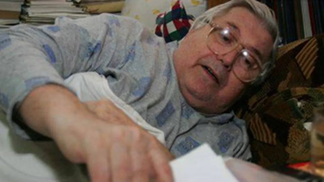 Cine a fost Alexandru Pesamosca?