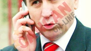 Terorizati la telefon pana pleaca din Ghencea