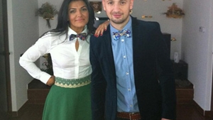 Sasha Lopez s-a insurat in secret si a anuntat pe Facebook surpriza! Vezi cine e mireasa!