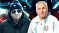 Primele imagini cu Dan Petrescu după ședințele de chimioterapie: cât de mult a slăbit și cum arată!