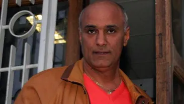 Imblanzirea unuia dintre cei mai temuti interlopi din Romania! Cum a putut sa fie filmat Fane Spoitoru intr-un mall din Capitala!