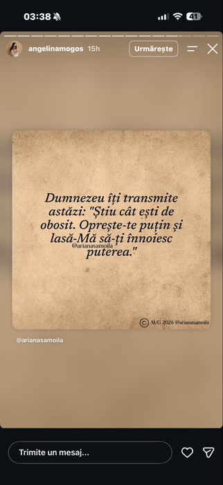 Mesajul sfâșietor transmis de Angelina Mogoș, după ce și-a pierdut fiul la doar 6 ani: ”Te-a vrut Maica Domnului pentru ea”