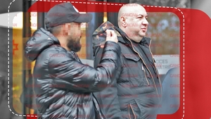 Filmare inedită cu Leo de la Strehaia în locul în care a fentat moartea! Anul trecut s-a panicat, acum...